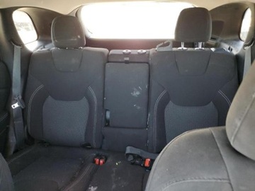 Jeep Cherokee V 2021 Jeep Cherokee 2021r., Latitude, od ubezpieczalni 2.4 Benzyna 180KM, zdjęcie 8