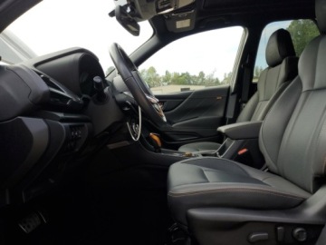 Subaru Forester V 2022 Subaru Forester Wilderness 2022 2.5 Benzyna 182KM, zdjęcie 7