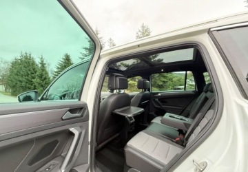 Volkswagen Tiguan II SUV 2.0 TSI BlueMotion Technology 220KM 2017 Volkswagen Tiguan Volkswagen Tiguan 2.0 Benzyna 220KM, zdjęcie 22