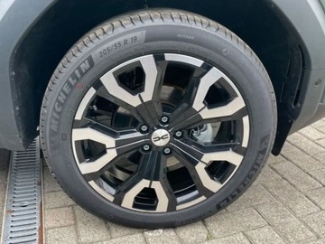 Dacia Bigster 1.2 TCe 140KM 2025 Od ręki - Journey LPG 1.2 mHEV 140KM / Pakiet Parking, Zimowy, zdjęcie 11