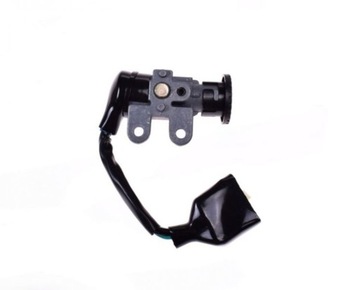 КОМПЛЕКТ КЛЮЧЕЙ ЗАЖИГАНИЯ ДЛЯ СКУТЕРА ROMET KINGWAY 4T