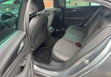 Opel Insignia II Grand Sport 1.5 Turbo 140KM 2017 Opel Insignia 1.5T NAVI LED G.Szyba Serwis Bezwypadkowy Dla wymagajacych, zdjęcie 19