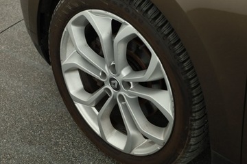 Renault Grand Scenic III 1.5 dCi 110KM 2017 Renault Grand Scenic 1.5 dCi, Salon Polska, zdjęcie 11