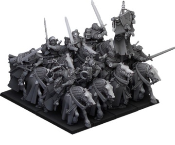 Questing Knights