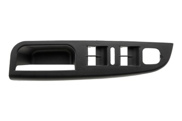ЗАГЛУШКА РУЧКИ ПЕРЕДНЕЙ ДВЕРИ VW GOLF V 03-