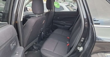 Mitsubishi ASX I SUV 1.8 DID MIVEC 150KM 2010 Mitsubishi ASX 1.8 DID 150KM 1.8 Diesel 150KM, zdjęcie 13