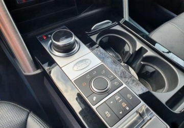 Land Rover Discovery V 2020 Land Rover Discovery HSE Full LED Bezwypadkowy GetHelp 2.0 Diesel, zdjęcie 13