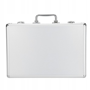 Корпус часов из алюминиевого сплава с 24 сетками