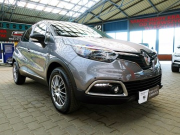 Renault Captur I 2016 Renault Captur 1,2 120KM GWARANCJA Iwł Kraj, zdjęcie 6
