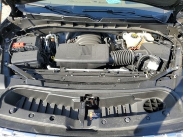  GMC Yukon XL Denali 2022 6.2L 6.2 Benzyna 420KM, zdjęcie 6