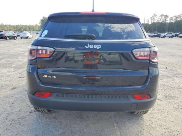Jeep Compass II 2025 Jeep Compass Sport 2025 2.0 Benzyna 200KM, zdjęcie 2