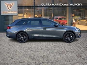Cupra Leon II Sportstourer Facelifting 2.0 TSI 204KM 2026 Cupra Leon Sportstourer 2.0 TSI 204 KM 7-biegowa a, zdjęcie 5