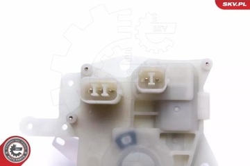 ESEN SKV 16SKV629 ZÁMEK DVEŘE