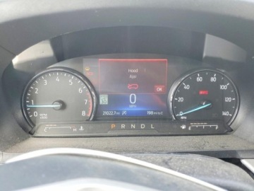 Ford Explorer VI 2024 Ford Explorer Xlt 2024 2.3 Benzyna 300KM, zdjęcie 9