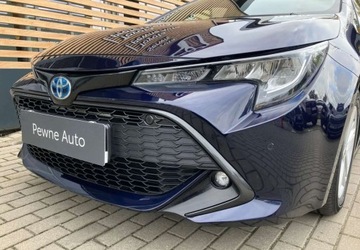 Toyota Corolla XII Hatchback 1.8 Hybrid 122KM 2022 Toyota Corolla Toyota Corolla 1.8 Hybrid Comfort 1.8 Hybryda 122KM, zdjęcie 12