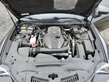 Lexus RC 2017 Lexus RC 200T 2017 2.0l 2.0 Benzyna 241KM, zdjęcie 6