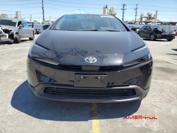 Toyota Prius V (XW60) 2025 Toyota Prius 2025 2.0L hybrid FWD 2.0 Hybryda 196KM, zdjęcie 4