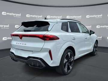 Cupra Terramar SUV 1.5 eTSI 150KM 2025 Cupra Terramar 1.5 eTSI mHEV 150 KM DSG, zdjęcie 10