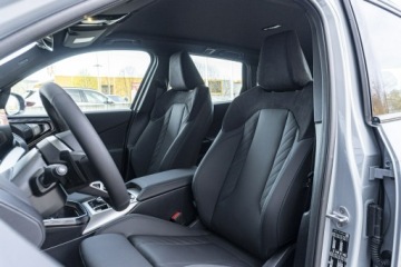 BMW X3 G45 2026 BMW X3 NOWE BMW X3 20d xDrive Dostępne od ręki!, zdjęcie 13