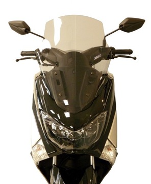 YAMAHA N-MAX 125 szyba średnia NOWA