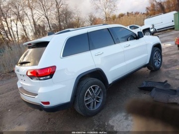 Jeep Grand Cherokee IV 2021 Jeep Grand Cherokee Limited 2021 3.6l 3.6 Benzyna 293KM, zdjęcie 5