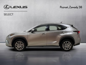 Lexus NX I SUV Facelifting 300h 197KM 2020 Lexus NX 300h Business Edition AWD I (2014-2021) L, zdjęcie 4