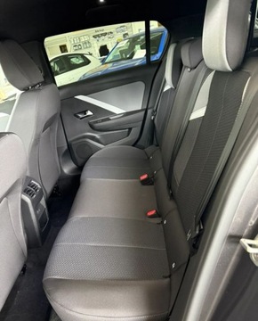 Opel 2025 Opel Astra Edition 1.2 Turbo AT8 130KM SS 1.2 Benzyna 130KM, zdjęcie 9