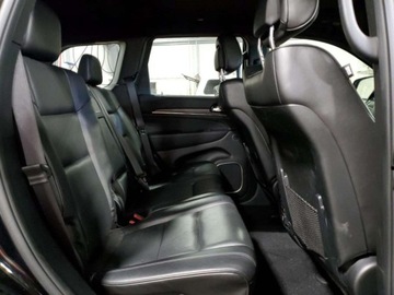 Jeep Grand Cherokee IV 2020 Jeep Grand Cherokee Overland, 2020r., 4x4, 5.7L 5.7 Benzyna 360KM, zdjęcie 9