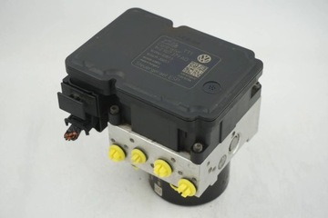 НАСОС АБС VW SKODA SEAT AUDI 1K0614517BD 1K0907379AD
