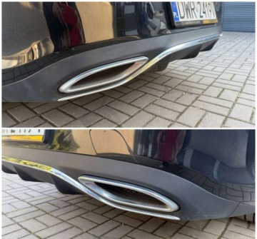 Mercedes Klasa E W213 Coupe Facelifting 2.0 E220d 194KM 2020 Mercedes-Benz Klasa E Mercedes-Benz Klasa E 220 d 9G-TRONIC AMG Line 2.0, zdjęcie 16