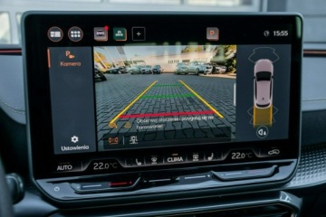 Cupra Leon II Hatchback Facelifting 1.5 eTSI MHEV 150KM 2026 Cupra Leon 1.5 eTSI 150 KM DSG - Dostępny od, zdjęcie 24