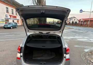 Hyundai i30 III Wagon Facelifting 1.5 T-GDI 48V 160KM 2022 Hyundai i30 1.5T-gdi 160Ps FULL LED Navi Kamera Extra stan 1.5 Benzyna, zdjęcie 16