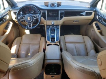 Porsche Macan SUV 2.0 252KM 2017 Porsche Macan 2017 2.0 Benzyna 252KM, zdjęcie 8