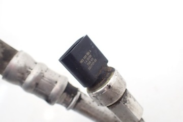 AUDI TT 8J TRUBKA WAZ PŘÍVOD KLIMATIZACE 1.8 TFSI