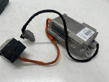 98192691 JINÉ MODUL 1.6 TURBO D 88 2018 OPEL GRANDLAND X (75)