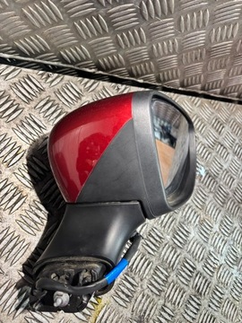 CLIO IV 4 TEGNE ZRCÁTKO LEVÉ 7 PIN EVROPA