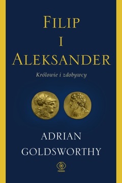 Filip i Aleksander Adrian Goldsworthy
