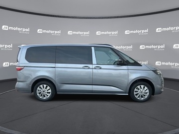 Volkswagen Multivan T7 Van L1 2.0 TDI 150KM 2025 Volkswagen Nowy Multivan BASIC FAMILY 2.0TDI 150 K, zdjęcie 6