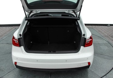 Audi A1 II 1.0 TFSI 110KM 2023 Audi A1 Sportback A1 30TFSI 110KM, kamera cofania, kierownica 3-ramienna, zdjęcie 8