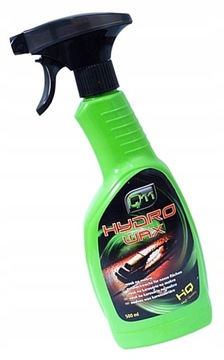 G9V79 Wosk na mokro, 500 ml