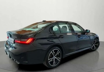 BMW Seria 3 G20-G21 Limuzyna 2.0 318i 156KM 2024 BMW Seria 3 2.0 Benzyna 156KM, zdjęcie 2