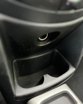 Nissan Note I Mikrovan 1.4 i 16V 88KM 2009 Nissan Note LPG Salon PL 2 wlasciciel hak Gwarancja w cenie Warszawa VWFF, zdjęcie 22