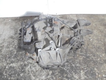 CHRYSLER SEBRING III 3 JS SKŘÍŇ ŘAZENÍ MANUÁLNÍ 2,0CRD P05273355AF