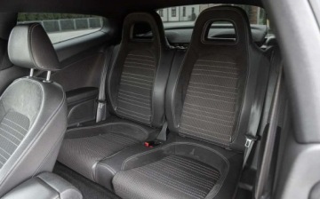 Volkswagen Scirocco III 2009 Volkswagen Scirocco 2.0TSI 240KM Skora Navi Climatron Full Serwis 2.0, zdjęcie 20