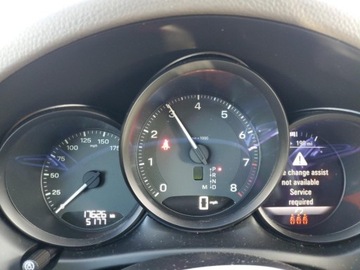 Porsche Macan 2023 Porsche Macan BASE, 4x4, od ubezpieczalni 2.0 Benzyna 261KM, zdjęcie 8