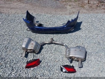 Audi A5 F5 2023 Audi a5 2023r, Premium Plus, Quattro, 2.0L 2.0 Benzyna 261KM, zdjęcie 13