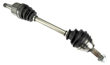 PÓŁOŚ NAPĘDOWA FORD FOCUS MK1 LEWA 1.4 1.6 1.8 16V