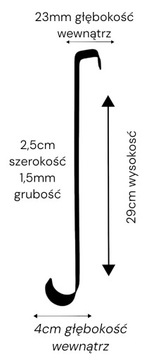 Держатель для крючка, оригинальный крючок, качественный ВЕНКА ДЛЯ ВЕНКА, дверной венок ПАСХАЛЬНЫЙ