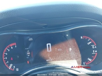 Dodge Durango III 2015 Dodge Durango 2015 r. 5,7 L CITADEL AWD 5.7 Benzyna 360KM, zdjęcie 6