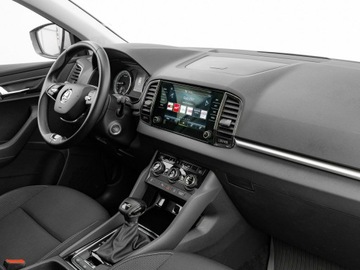Skoda Karoq Crossover Facelifting 2.0 TDI SCR 115KM 2022 Škoda Karoq Skoda Karoq WND1876C#2.0 TDI SCR 4X2, zdjęcie 29